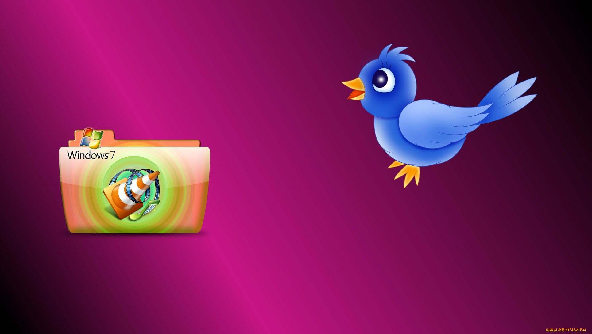 , windows 7 , vienna, , 